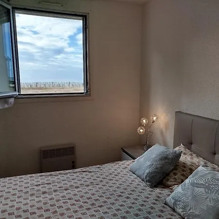 Les Dunes Apartamento *