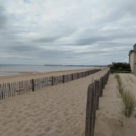 Les Dunes * Jullouville-les-Pins