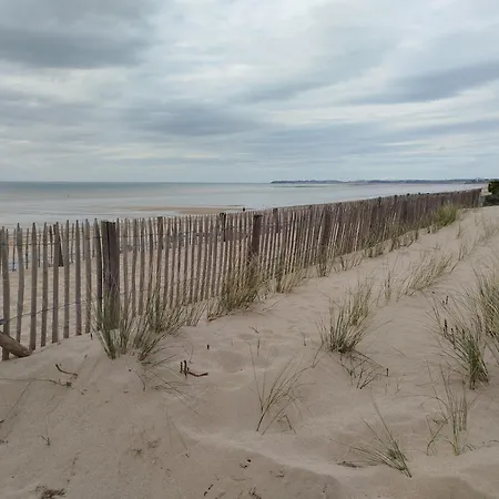 Les Dunes * Jullouville-les-Pins