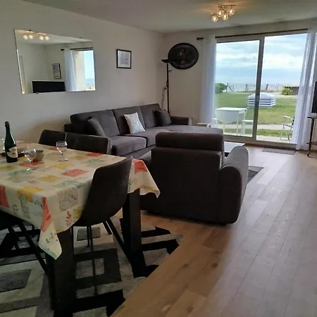 Les Dunes Jullouville-les-Pins