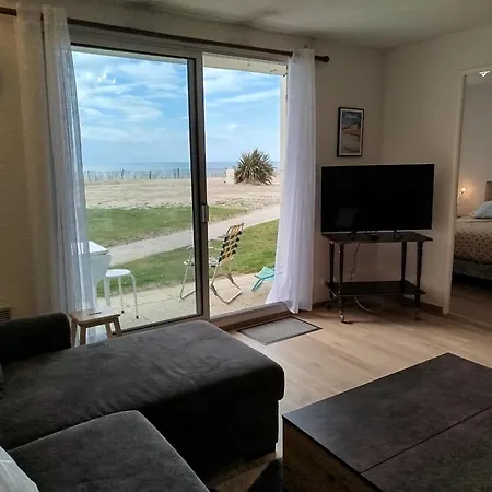 Les Dunes * Jullouville-les-Pins