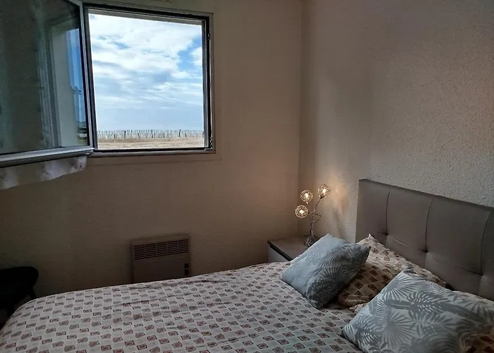 Les Dunes Apartamento *