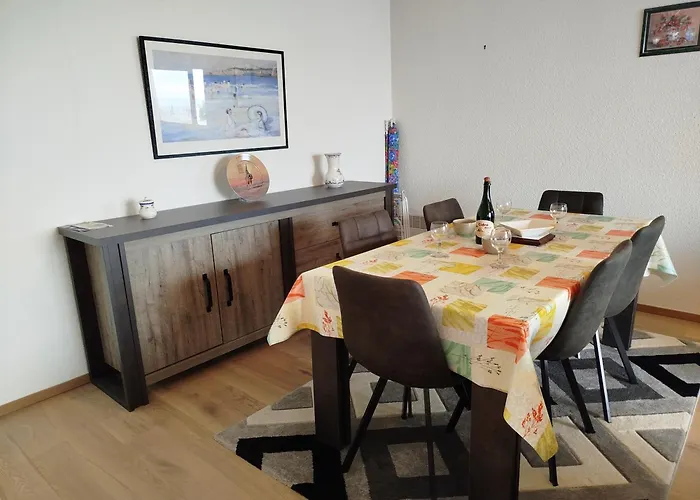 Les Dunes Apartamento