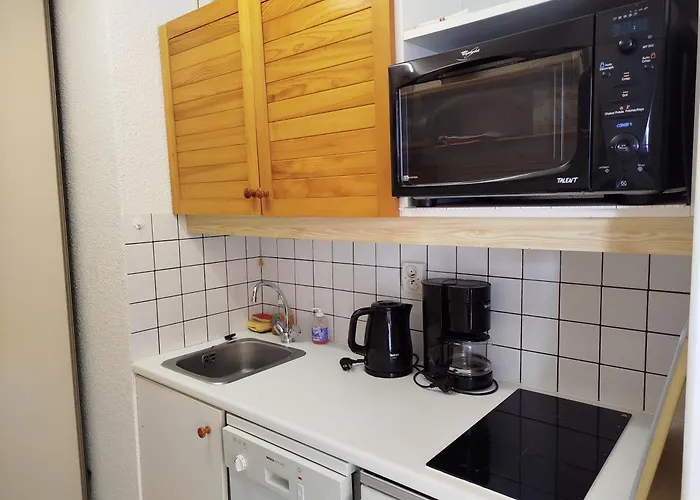 Les Dunes Apartamento Jullouville-les-Pins