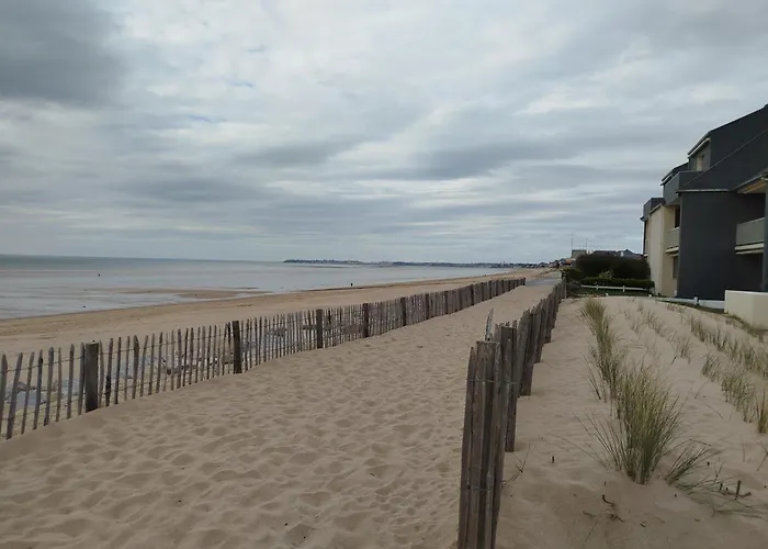Les Dunes * Jullouville-les-Pins