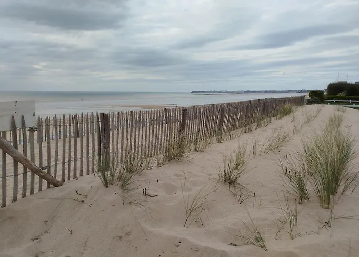 Les Dunes * Jullouville-les-Pins