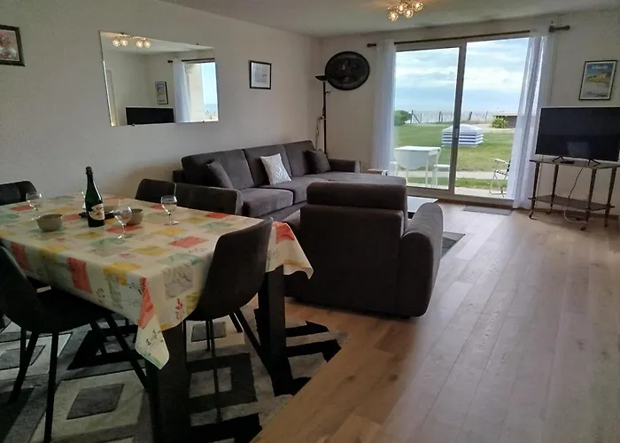 Les Dunes Jullouville-les-Pins